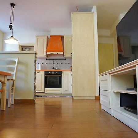 Apartment Mojstrovka With Terrace In City Center Kranjska Gora Εξωτερικό φωτογραφία