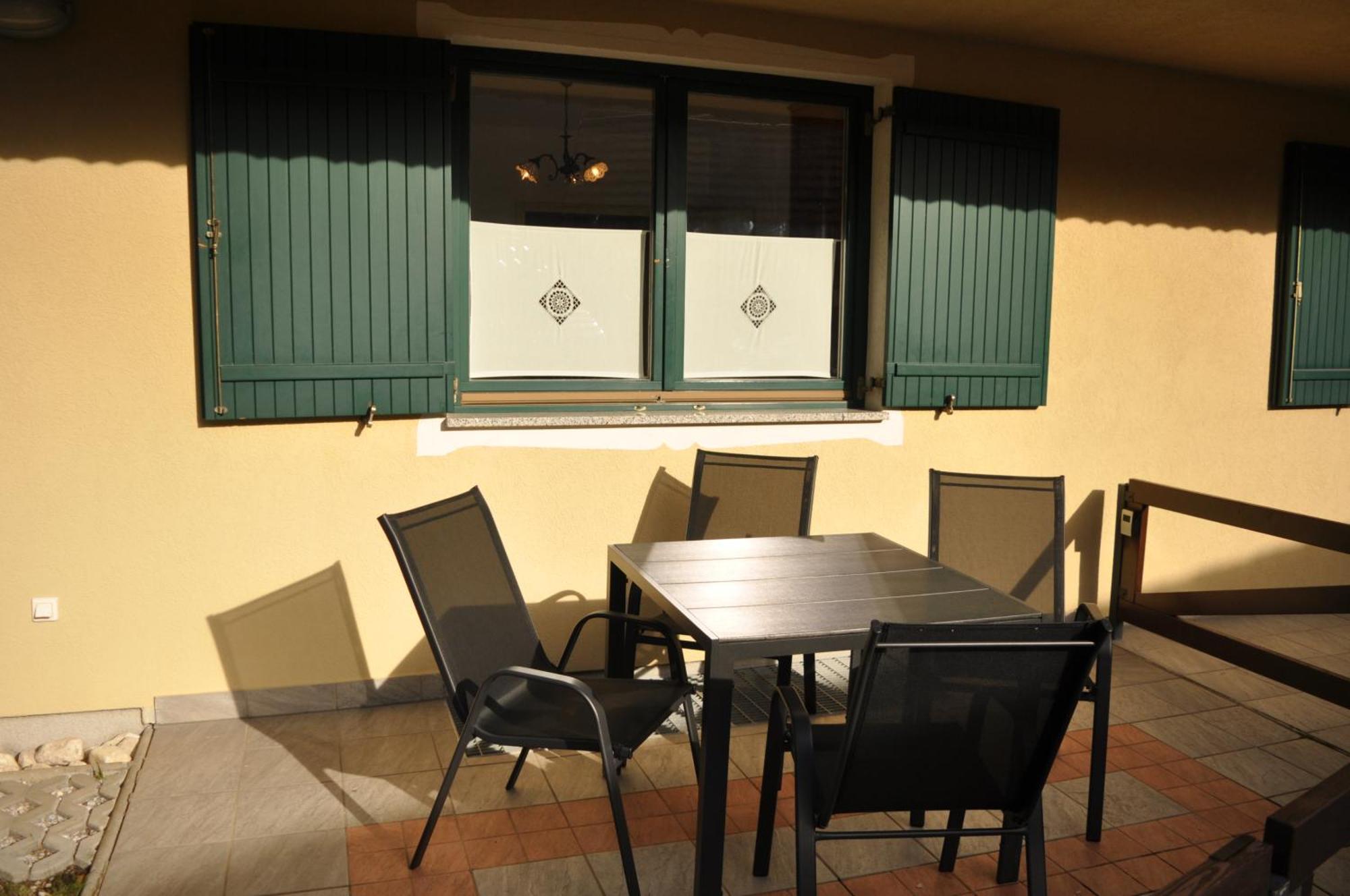 Apartment Mojstrovka With Terrace In City Center Kranjska Gora Εξωτερικό φωτογραφία