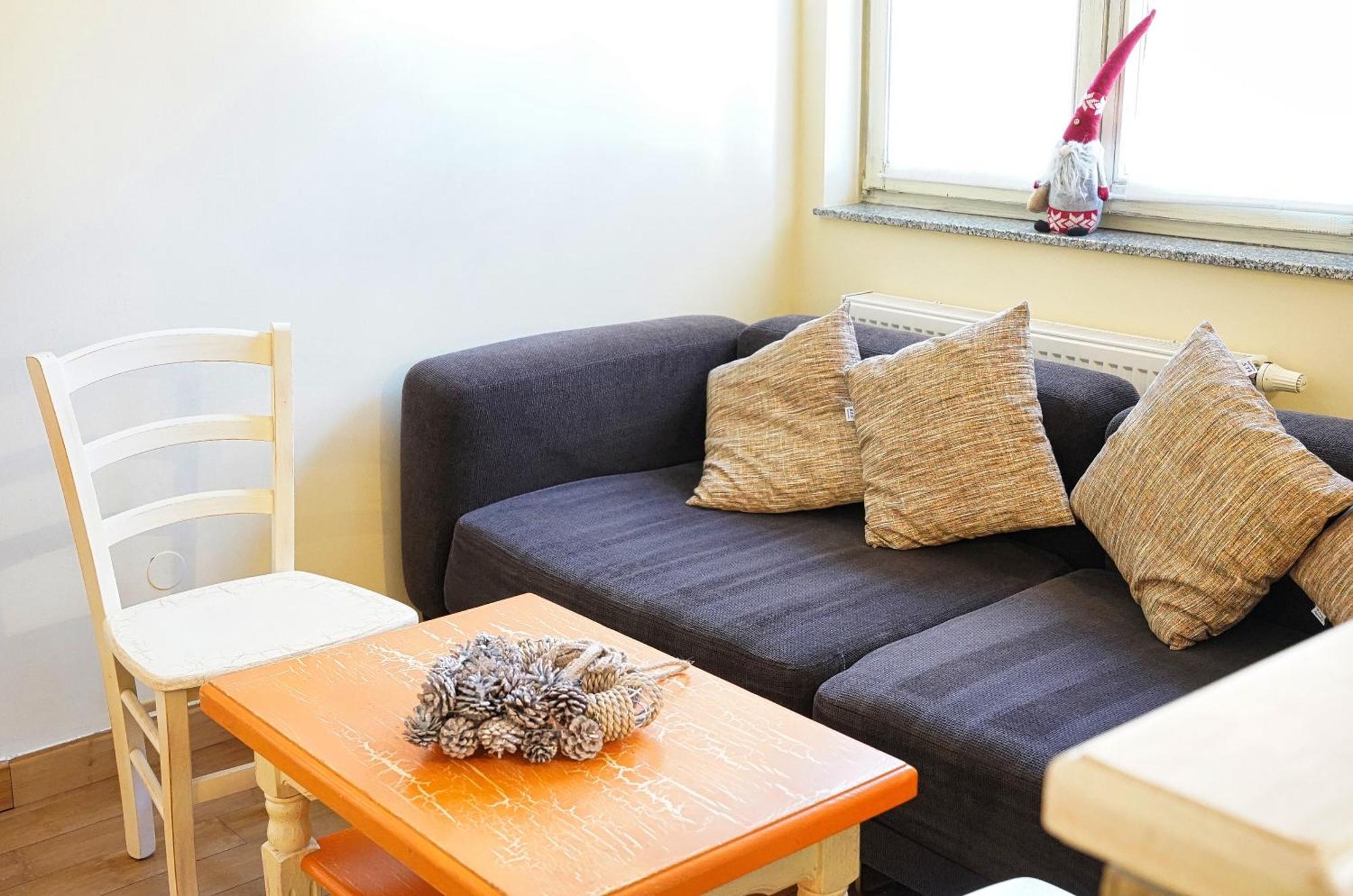 Apartment Mojstrovka With Terrace In City Center Kranjska Gora Εξωτερικό φωτογραφία