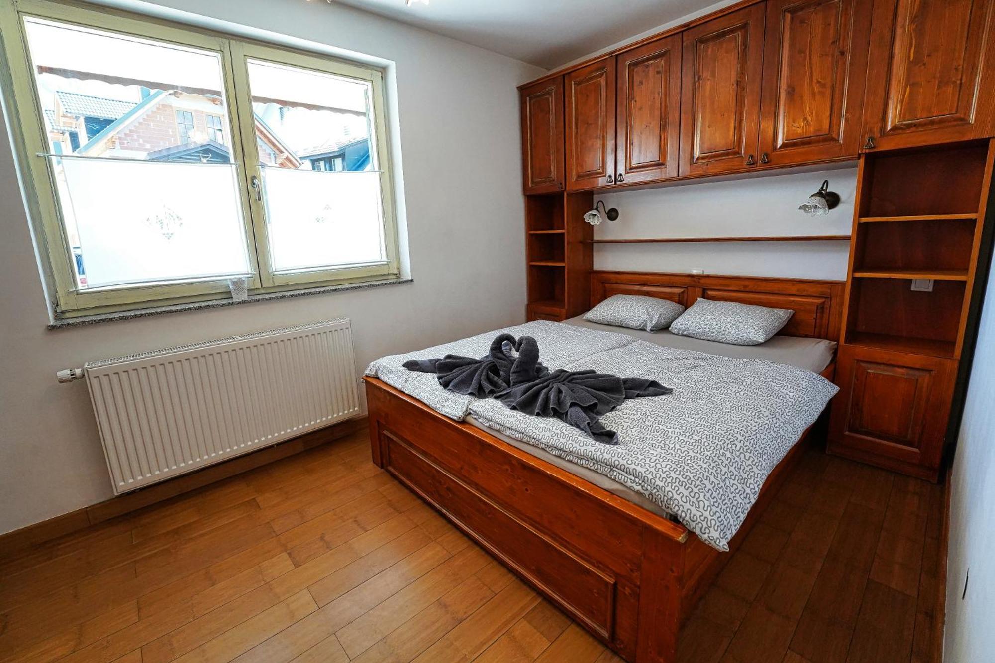 Apartment Mojstrovka With Terrace In City Center Kranjska Gora Εξωτερικό φωτογραφία