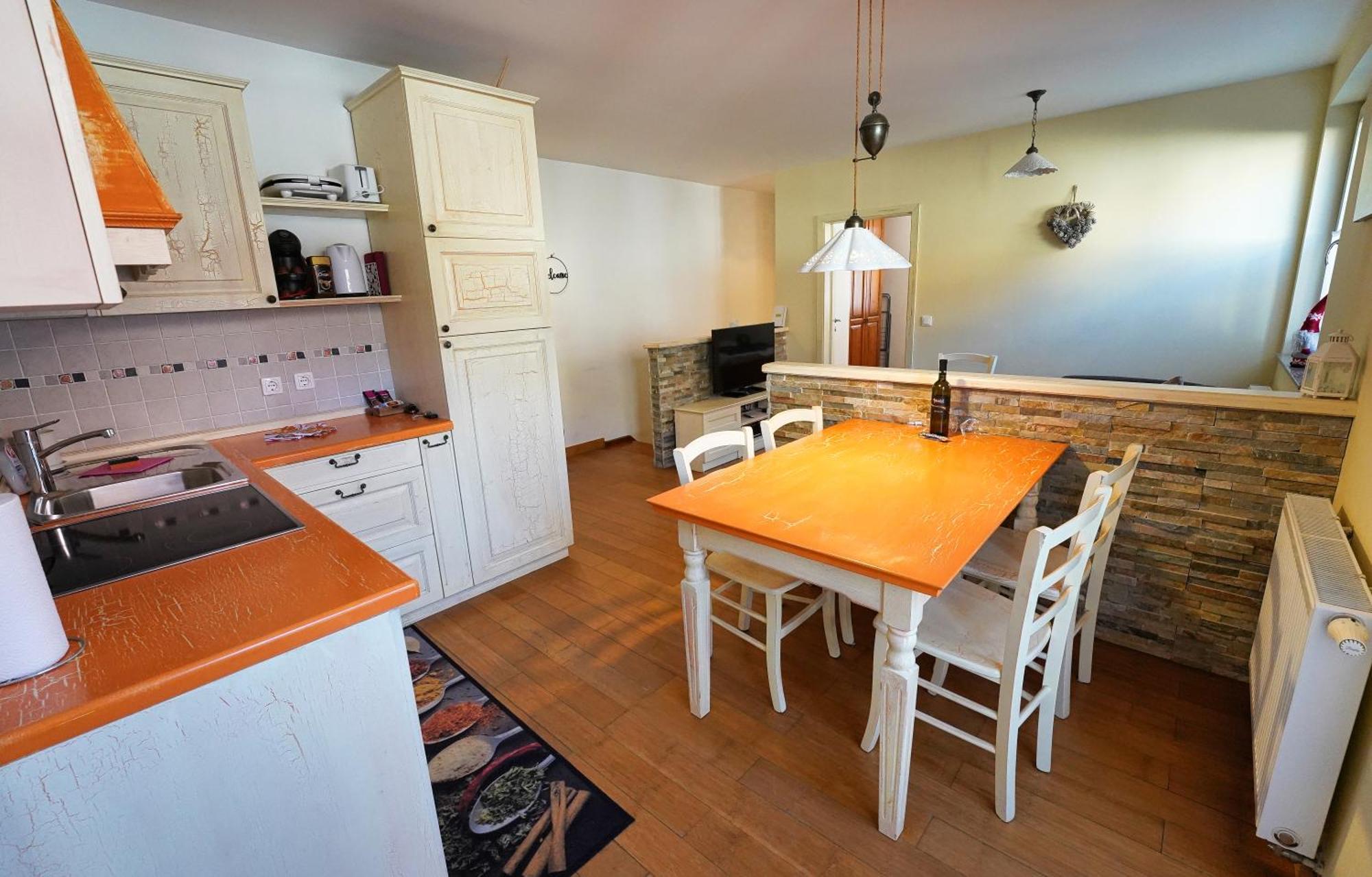 Apartment Mojstrovka With Terrace In City Center Kranjska Gora Εξωτερικό φωτογραφία