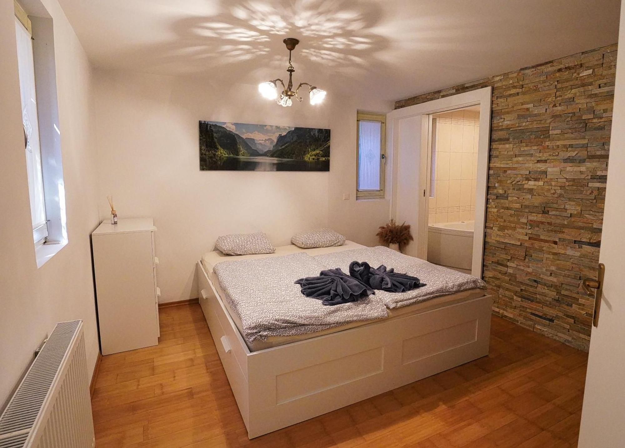 Apartment Mojstrovka With Terrace In City Center Kranjska Gora Εξωτερικό φωτογραφία