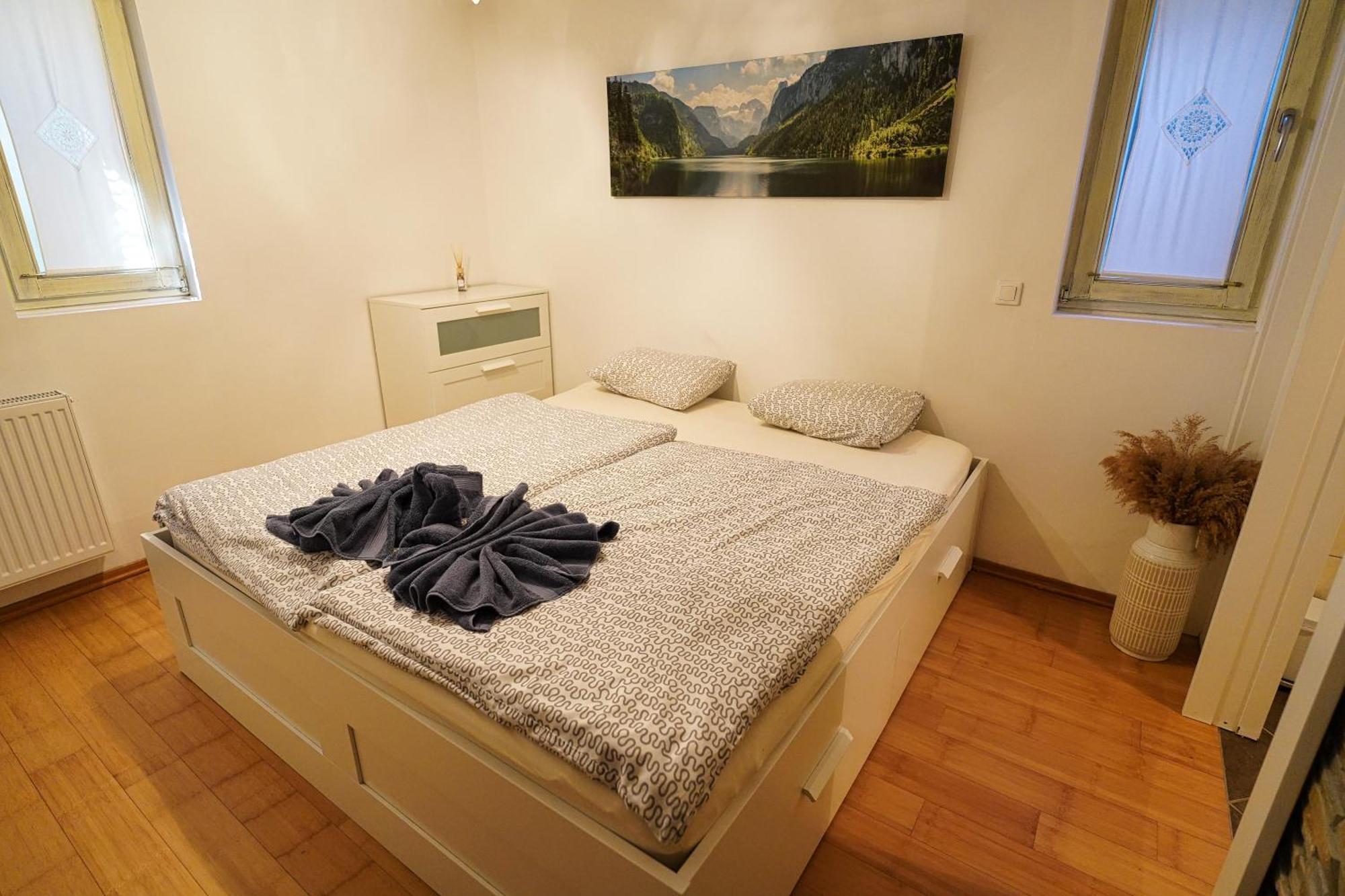 Apartment Mojstrovka With Terrace In City Center Kranjska Gora Εξωτερικό φωτογραφία