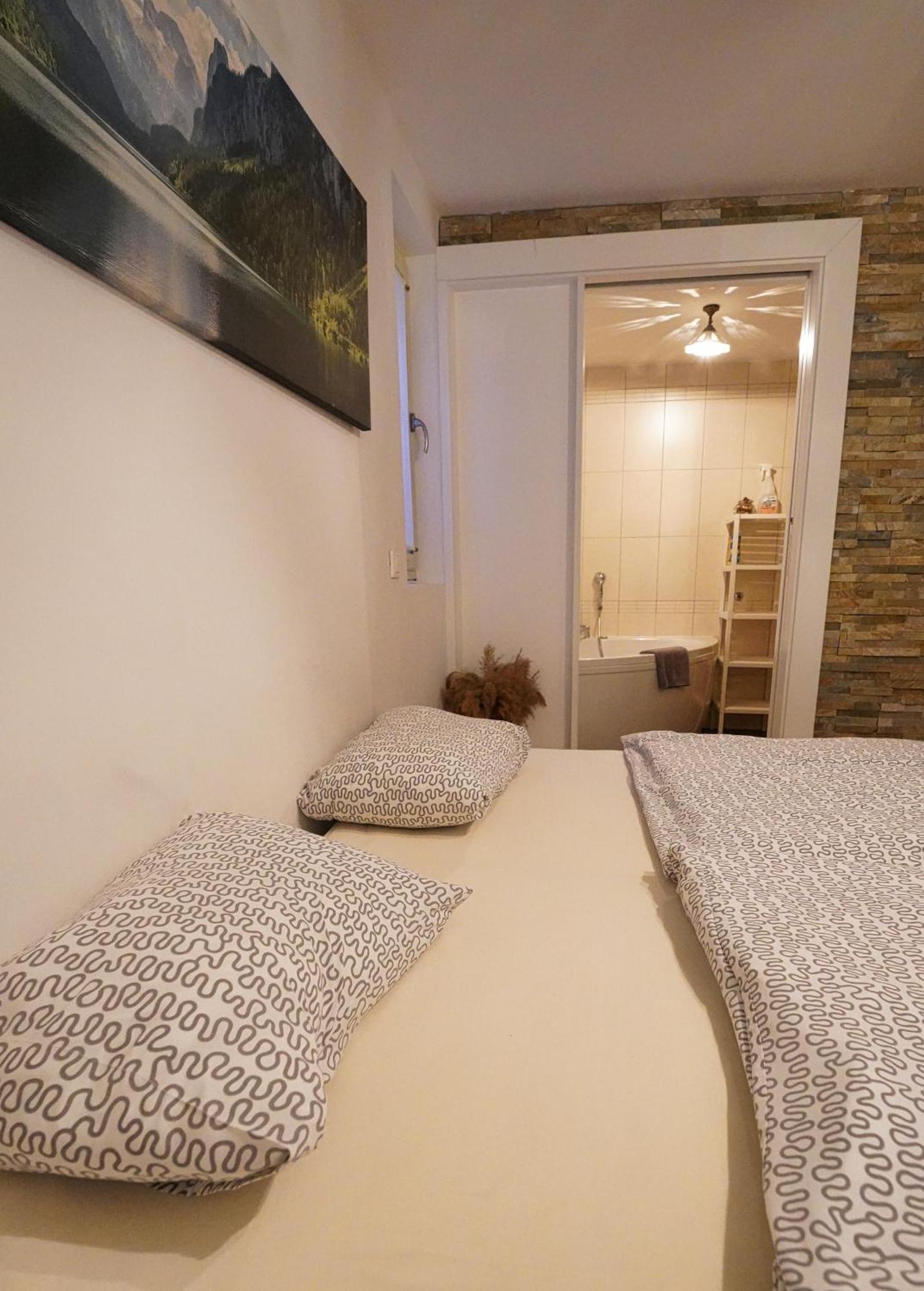 Apartment Mojstrovka With Terrace In City Center Kranjska Gora Εξωτερικό φωτογραφία
