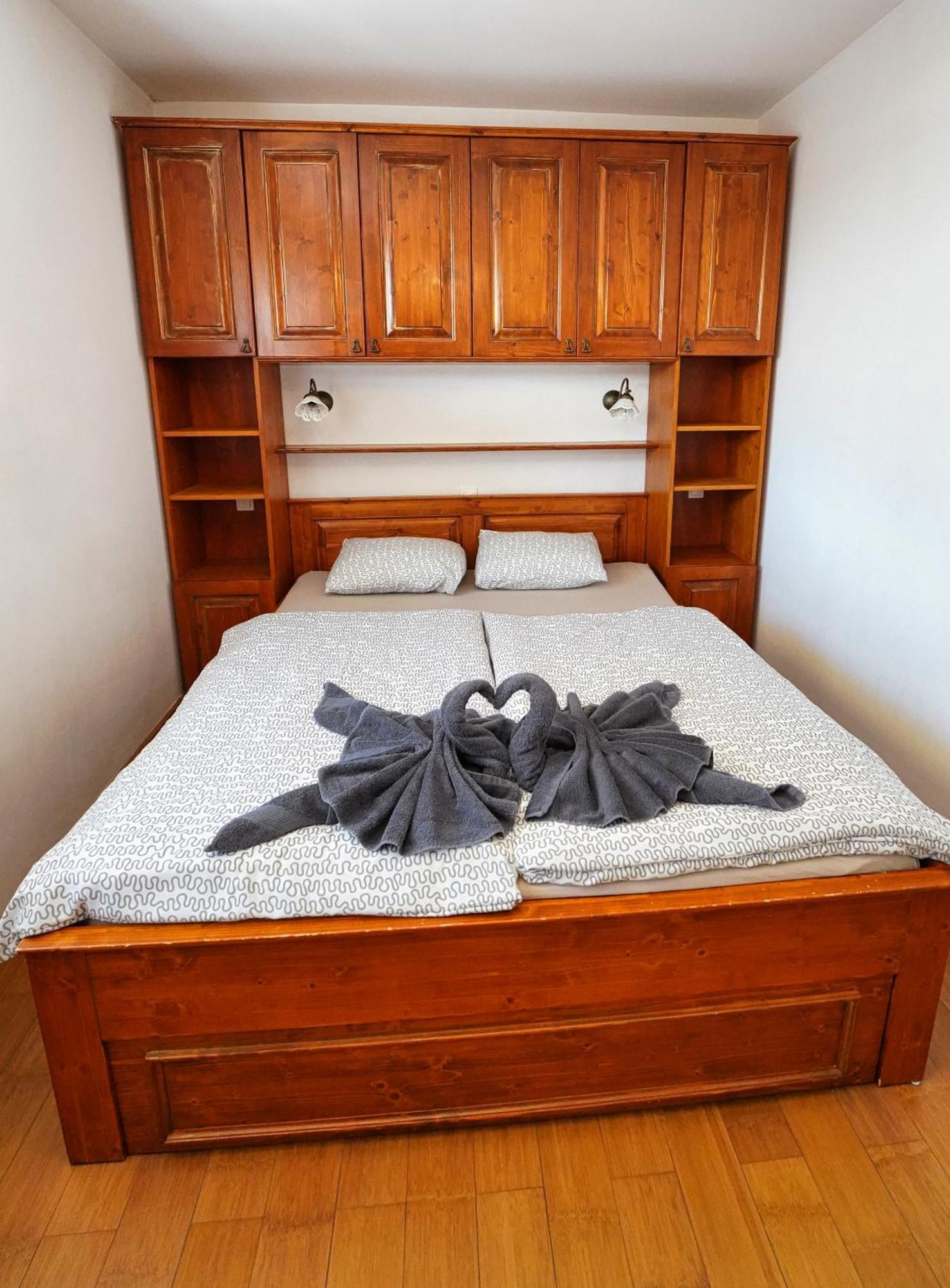 Apartment Mojstrovka With Terrace In City Center Kranjska Gora Εξωτερικό φωτογραφία