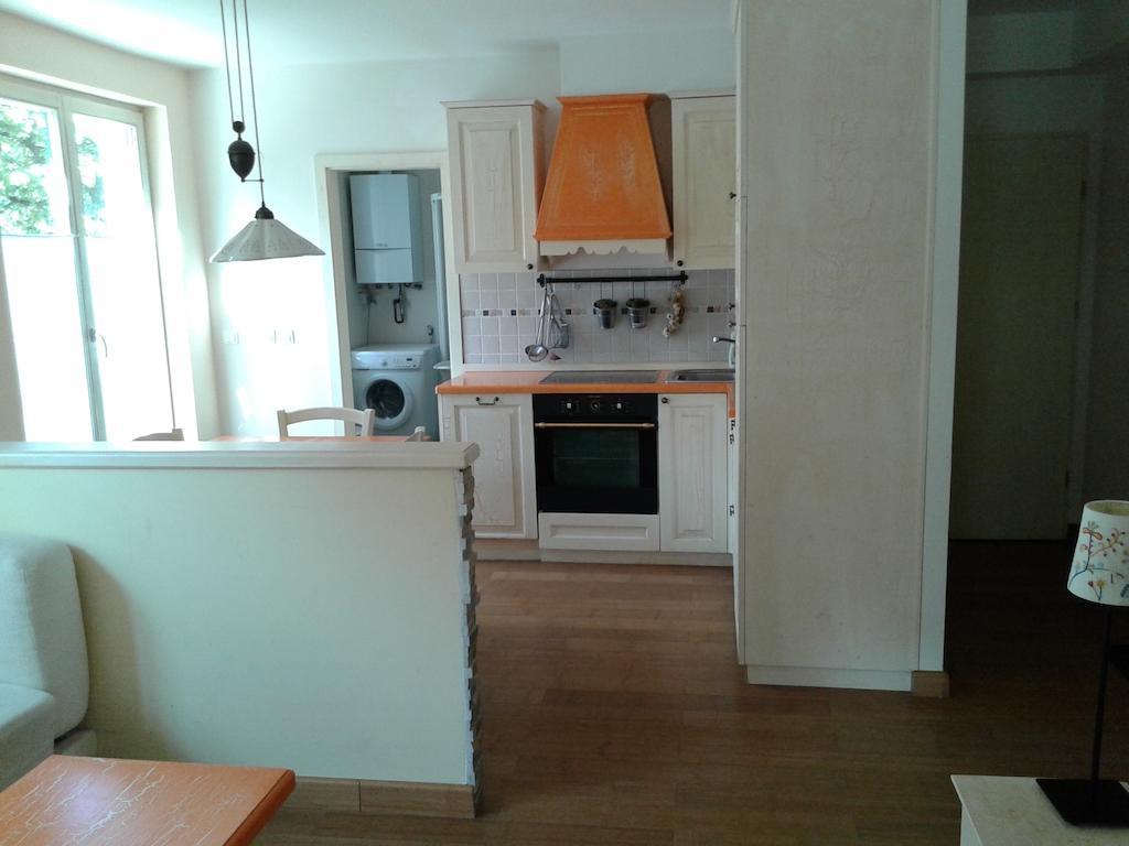 Apartment Mojstrovka With Terrace In City Center Kranjska Gora Εξωτερικό φωτογραφία