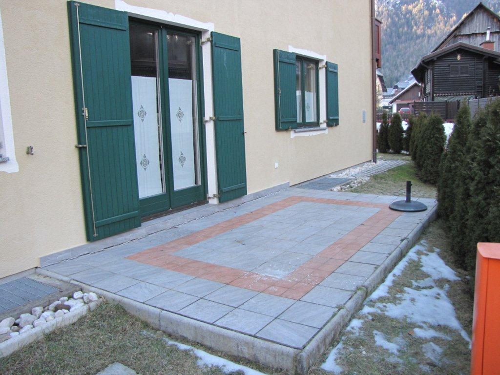 Apartment Mojstrovka With Terrace In City Center Kranjska Gora Δωμάτιο φωτογραφία